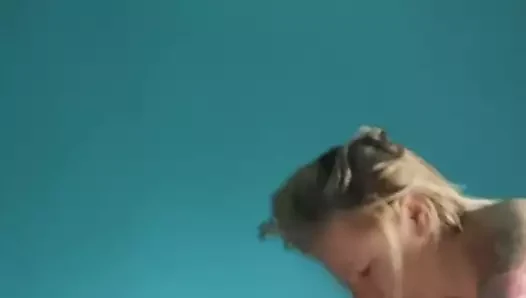 Una buena follada