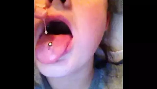 Yapay penis ile oynayan Teksaslı fahişenin adını söyle