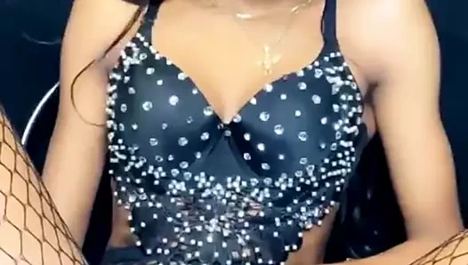 Insta strip confinement