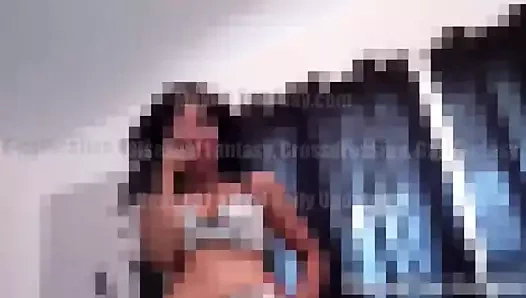 beni becerecek kadar erkek değilsin