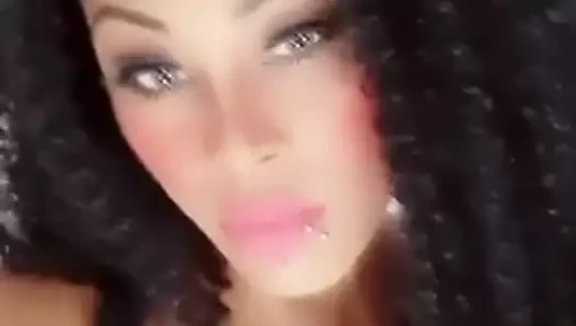 karinitasexy videosu