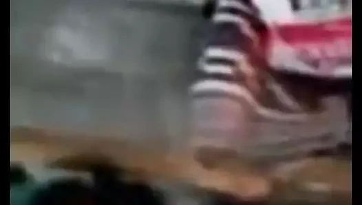 Desi teyze – sıcak oral seks mms