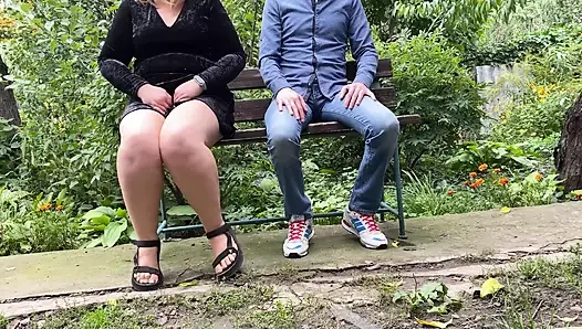 kayınvalidesi damadına edepsiz hediye vermeyi seviyor