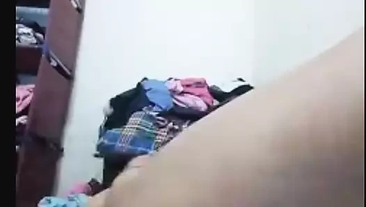 Serbest tarz seksi Asyalı kız