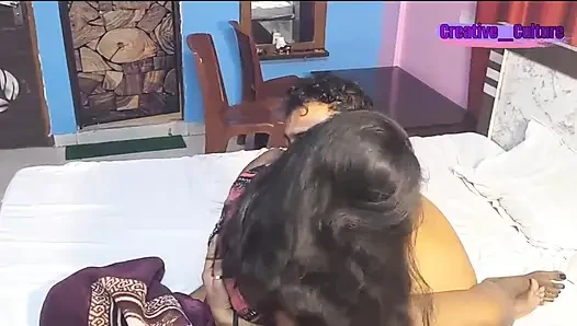 thandi mausam mein sex..