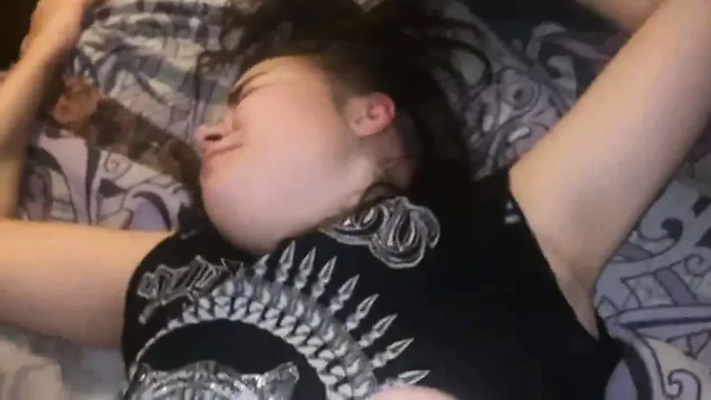 Русский разговор в домашнем видео