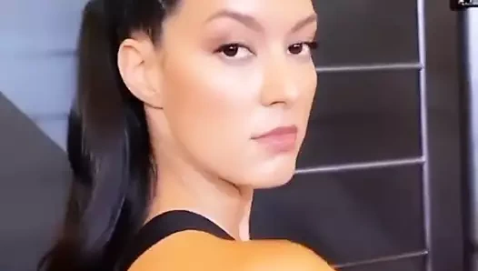 Rebecca Mir - Instagram 03.09.2020