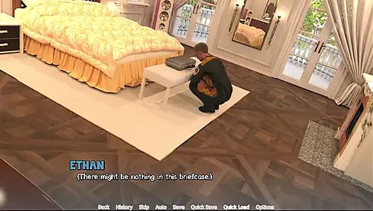 Hot Property (bölüm 2)