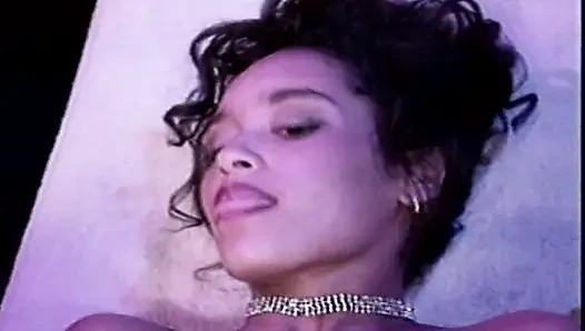 O, cum yemeyi seven Fransa'dan hamile bir bebek