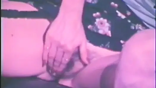 Klasik eylemde seksi oral seks