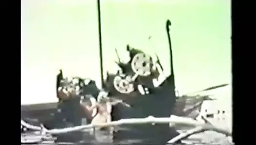 Vikingler 3. bölüm