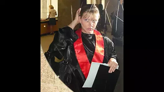 Derin boğaz elena ve ben