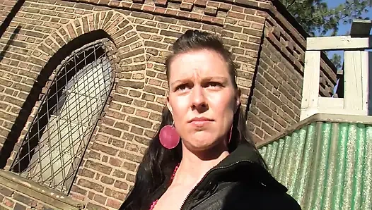 Hadi, kendine bir şey göster