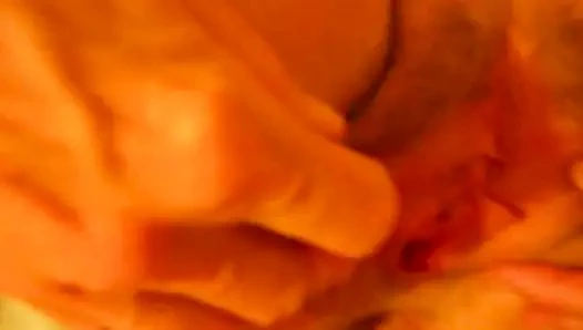 karısı yayılır onu kıllı KEDİ ve sorar için Cum