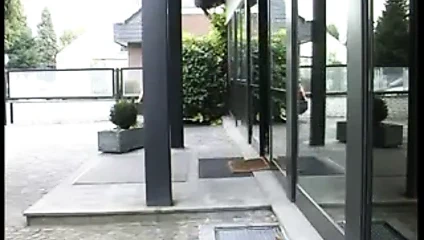 Alman yaramaz komşular parti pt 1