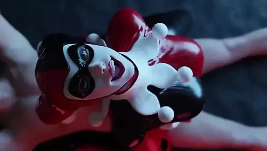 Kötü sesin en iyi animasyonlu 3 boyutlu porno derlemesi 883