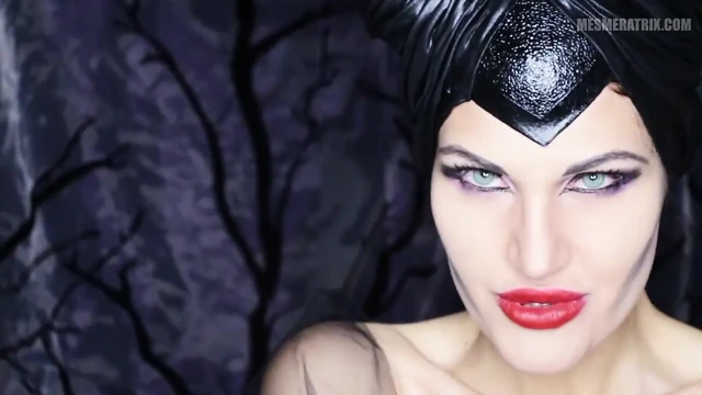 Maleficenteyes'e...