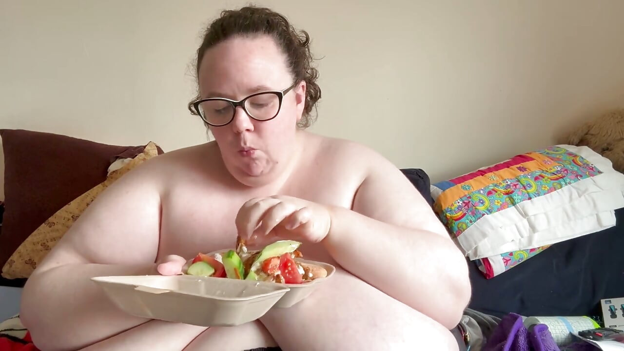 Cumartesi gecesi paket servisi iri güzel kadın ssbbw ikinci bölüm