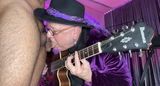 Benim için seksi oyna - cliff media productions