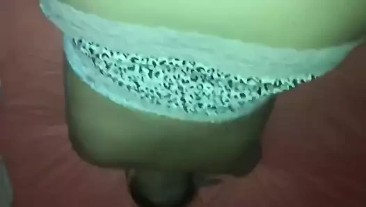 Bbw sezon bölüm 2 köpek stili (bölüm 1) Londra