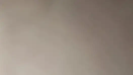 Lovely asian wife moaning while under arm licking