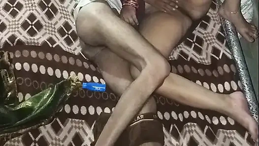 Driver ke saath chudai