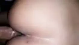 Benim çok sıcak kız arkadaşımla anal fuck - sri lankalı