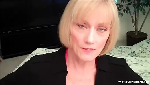 seven benim amatör gilf oral seks