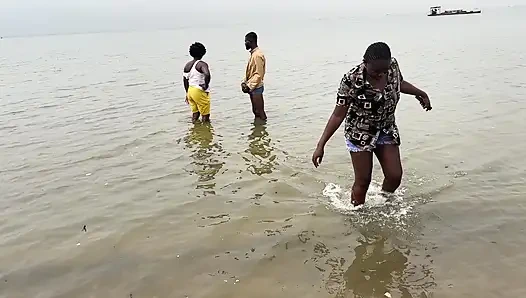 Itxqueen Silver Anla ve Afrika'nın dışındayız