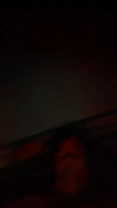 Çok korkunç n sert ve oynuyor
