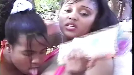 Amerikan jigolosu!!! - bölüm 01