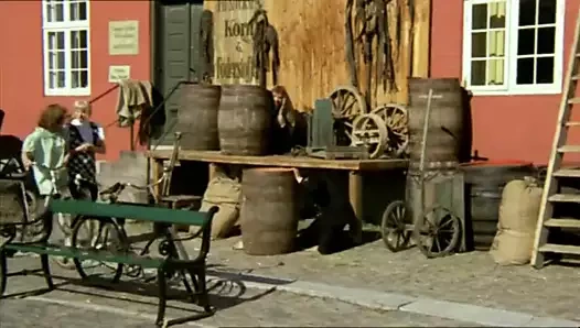 Tegn'i 3. bölüme alıyorum