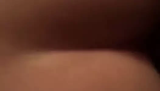 Kalp şeklindeki göt domalma