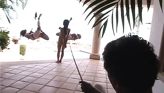 Cabo: hafta sonu kabusu bölüm 5