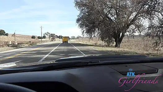 Imani valor ocean trip elle muamele ayakla muamele sakso ağzına boşalma