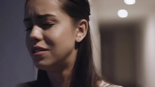 Bebek bakıcısı alina lopez dövülerek ve creampied süre üzerinde görev