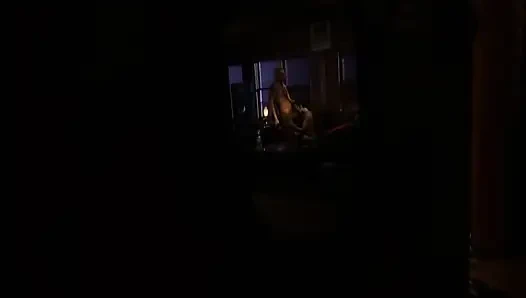 Dikkat Su Fışkırtarak Sikiş Yakın Çekim Orgazm