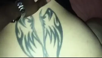Phat azz Transexual (Paris)