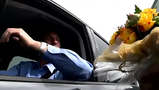 Azgın komşum - sahne #02