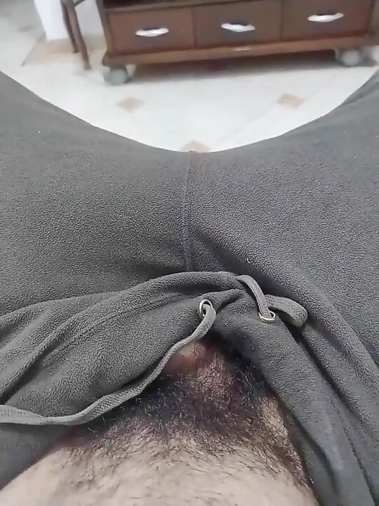 Lezzetli penis dolu!