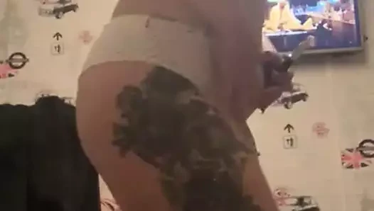 self Maria Borisova 1