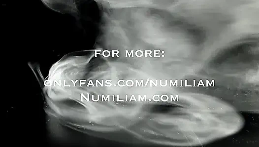 Gerçek çift gerçek sikişiyor