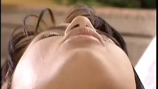 seksi bot esmer bebeğim seviyor kaşık pozisyon