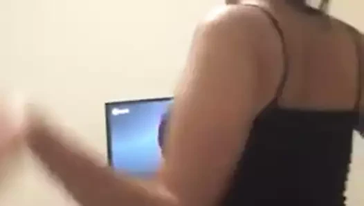 Srilankan hile kız arkadaşı