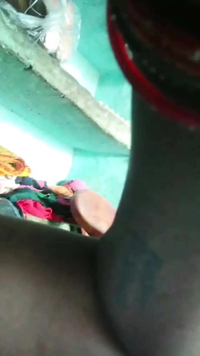 Kayınbiraderim beni çıplak gördü. @