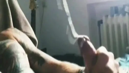 Bu kadarı çok mu?! Süper boşalma çeşmeleri