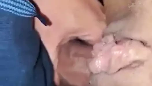 Adım anne fışkırtma için baba