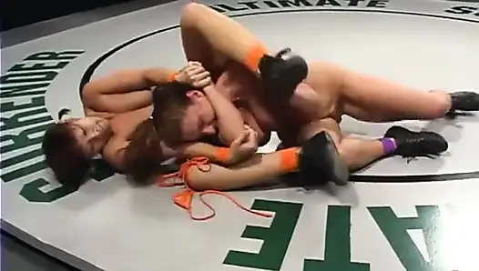 Ejderha (12-4) Toni (0-0)