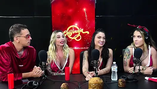 Pagode Da Ofensa - Noel Özel 2021