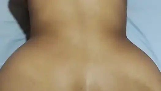 Bangladeşli azgın evli kadın anal amcık sikişi, seksi evli kadın